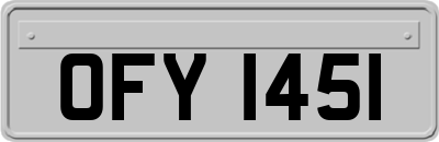 OFY1451