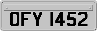 OFY1452