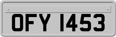 OFY1453