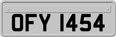 OFY1454