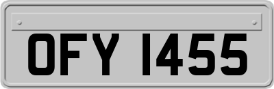 OFY1455