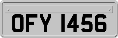 OFY1456