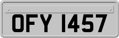 OFY1457