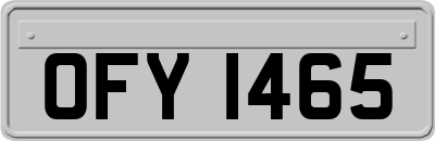 OFY1465
