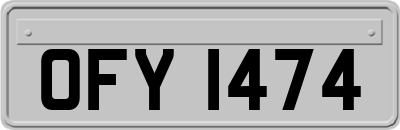 OFY1474
