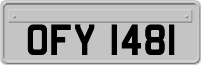 OFY1481
