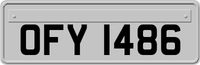 OFY1486