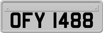 OFY1488