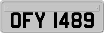 OFY1489