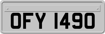 OFY1490
