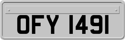 OFY1491