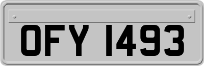 OFY1493