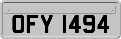 OFY1494