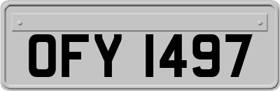 OFY1497