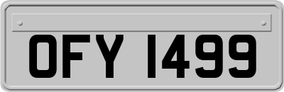OFY1499