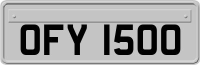 OFY1500