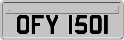 OFY1501