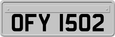 OFY1502