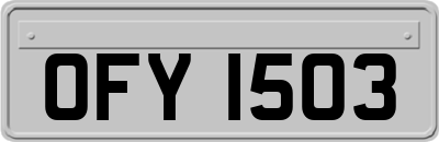 OFY1503