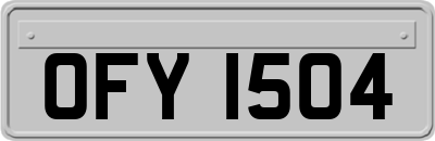 OFY1504