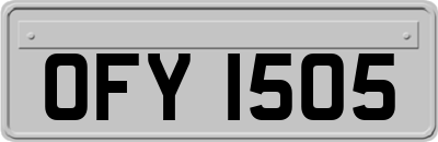 OFY1505