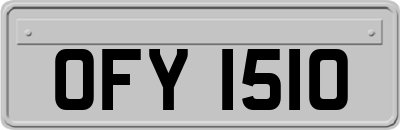 OFY1510