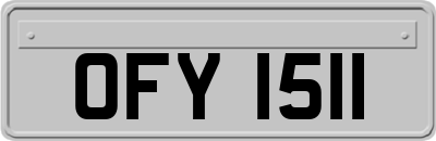 OFY1511