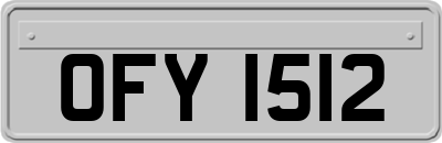 OFY1512