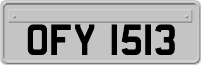 OFY1513