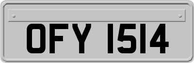 OFY1514