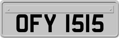 OFY1515