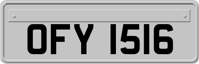 OFY1516
