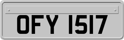 OFY1517