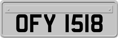 OFY1518