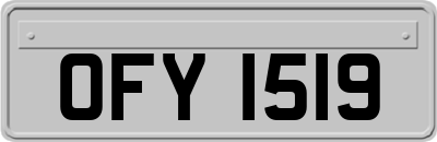 OFY1519