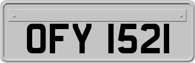 OFY1521