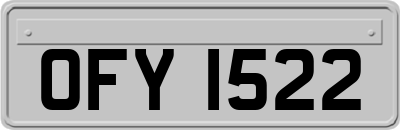 OFY1522