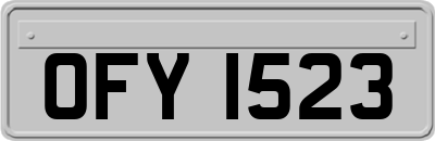 OFY1523