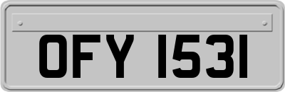 OFY1531
