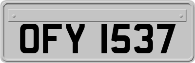 OFY1537