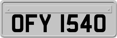 OFY1540