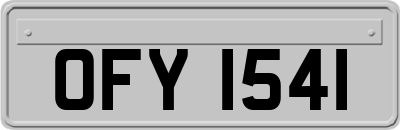 OFY1541