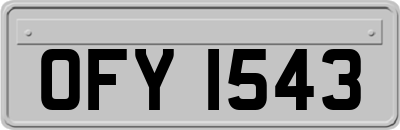 OFY1543