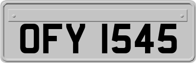 OFY1545