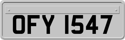 OFY1547