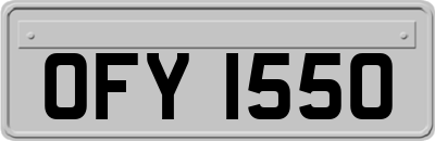 OFY1550