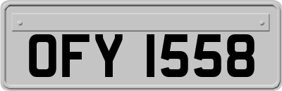 OFY1558