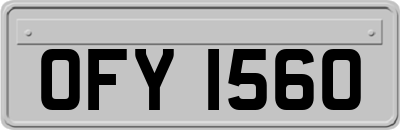 OFY1560