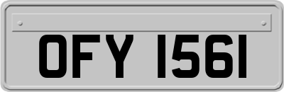 OFY1561