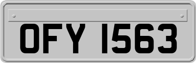 OFY1563
